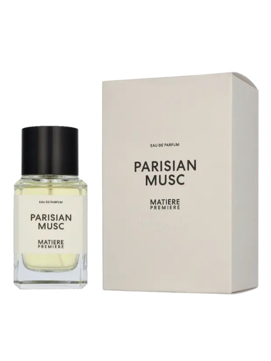 Matiere Premiere Parisian Musc eau de parfum 100ml unisex