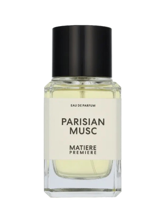 Matiere Premiere Parisian Musc eau de parfum 100ml unisex