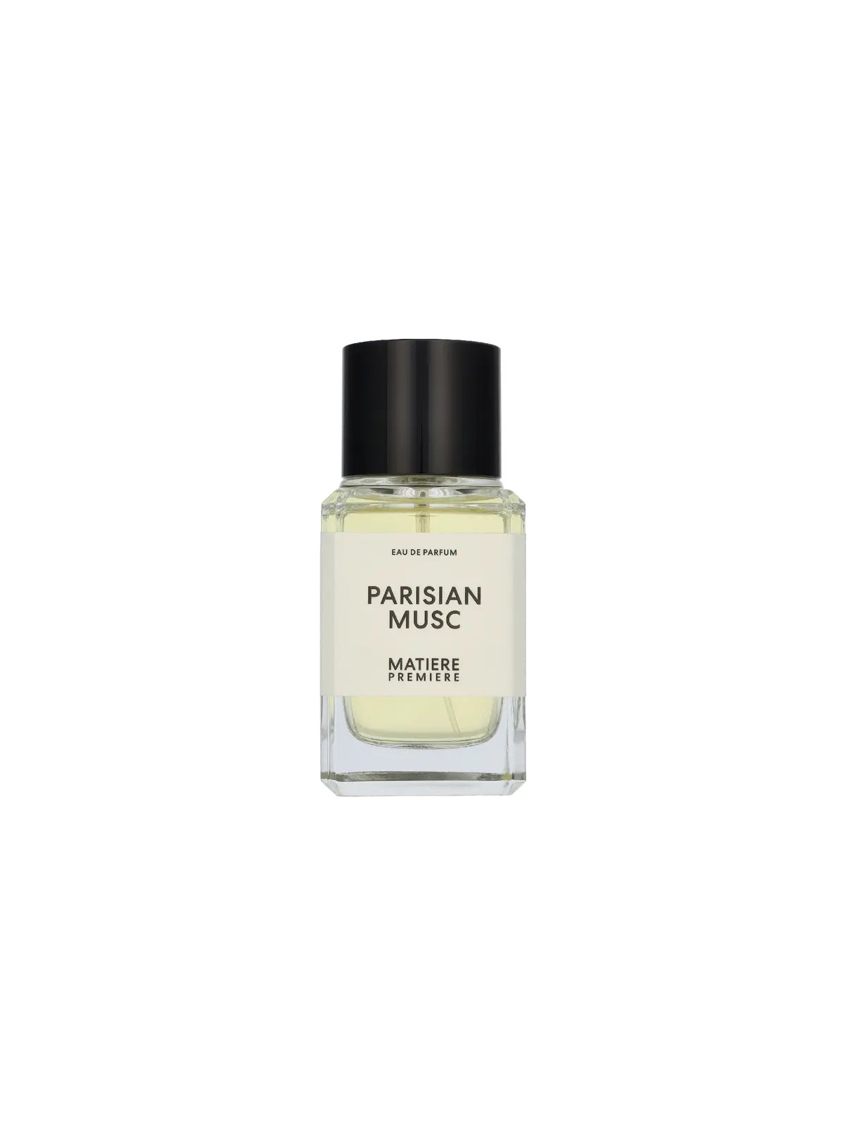 Matiere Premiere Parisian Musc eau de parfum 100ml unisex