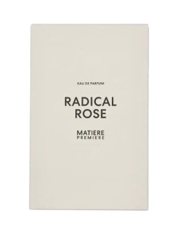 Radical Rose EDP 100ml Matiere Premiere unisex