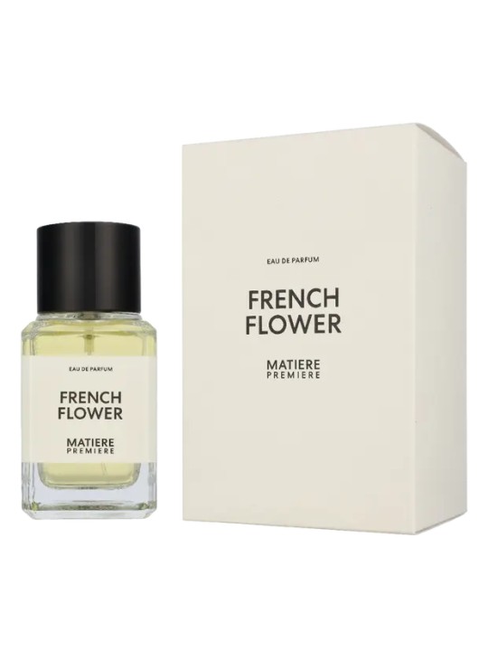 Matiere Premiere French Flower eau de parfum 100 ml unisex