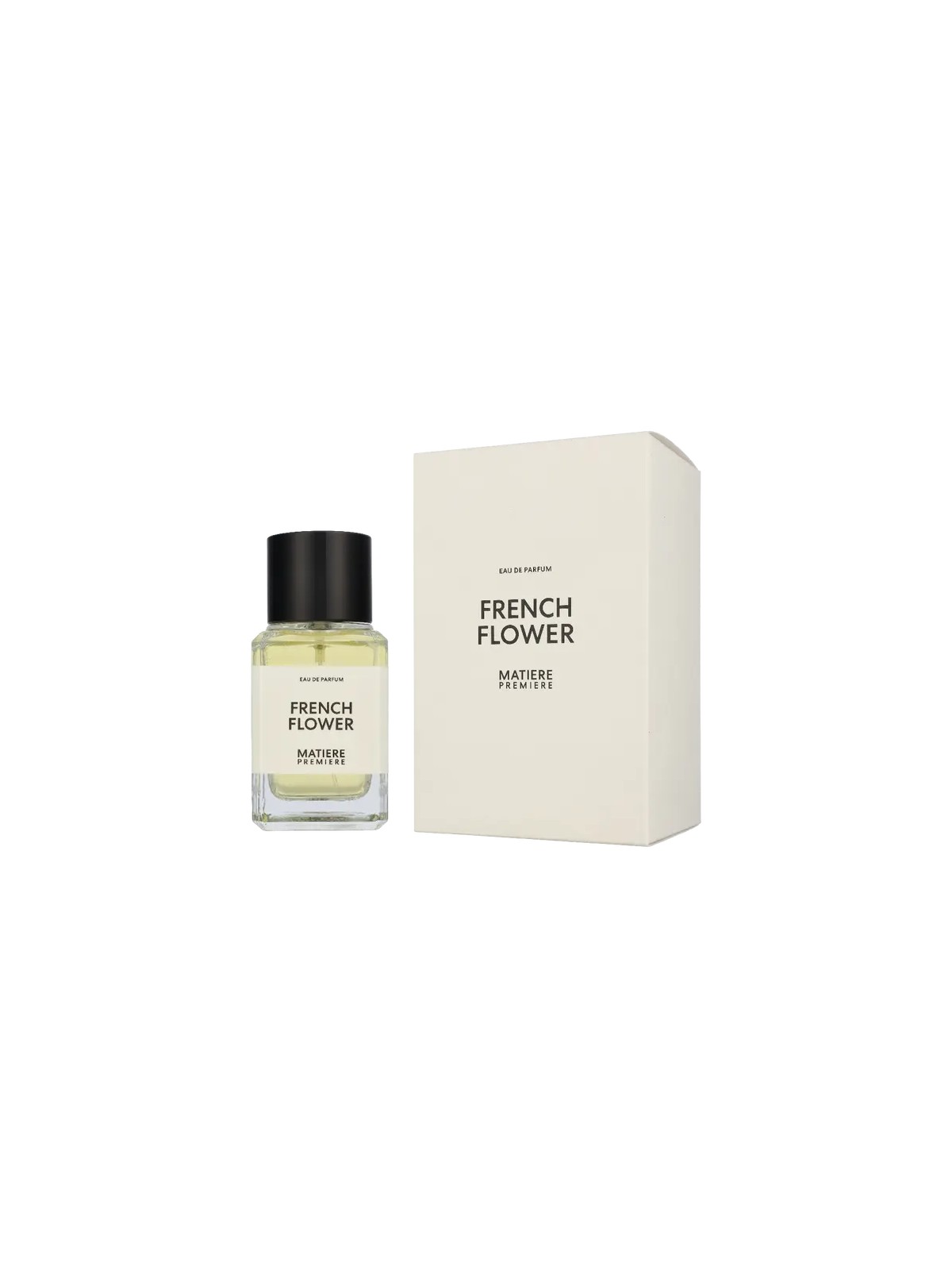 Matiere Premiere French Flower eau de parfum 100 ml unisex