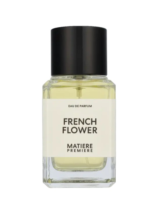 Matiere Premiere French Flower eau de parfum 100 ml unisex
