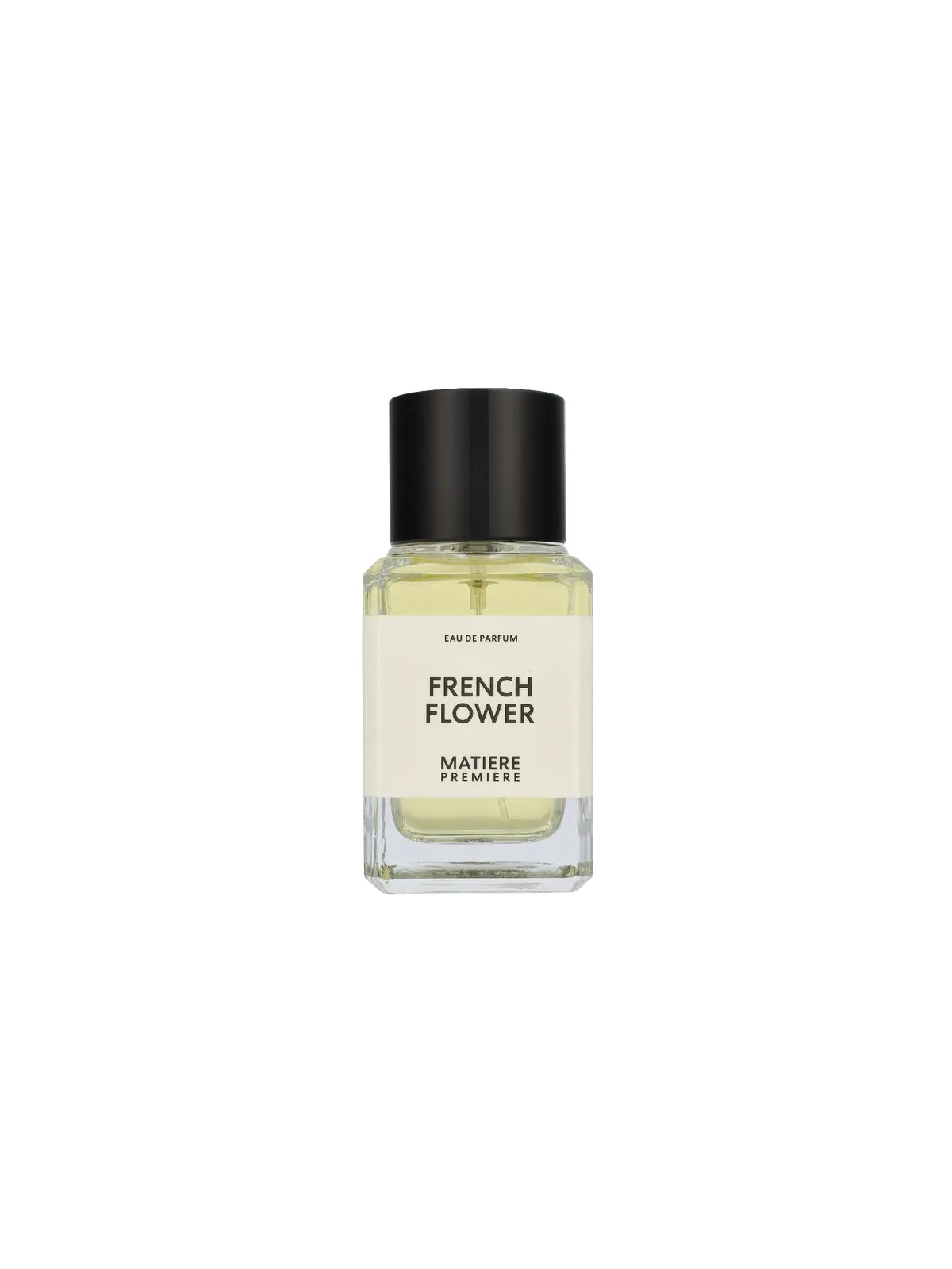 Matiere Premiere French Flower eau de parfum 100 ml unisex