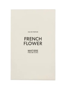 Matiere Premiere French Flower eau de parfum 100 ml unisex