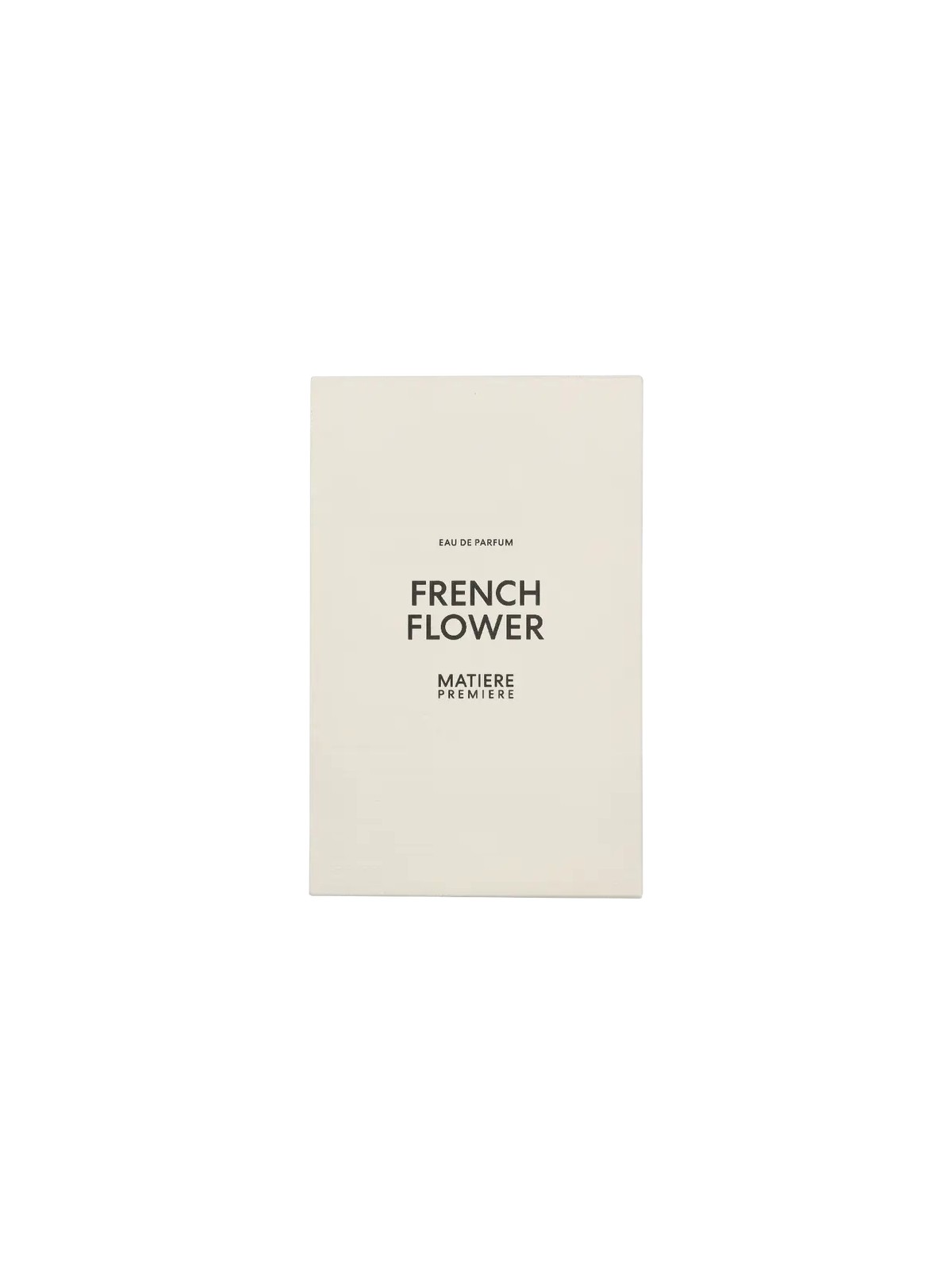 Matiere Premiere French Flower eau de parfum 100 ml unisex