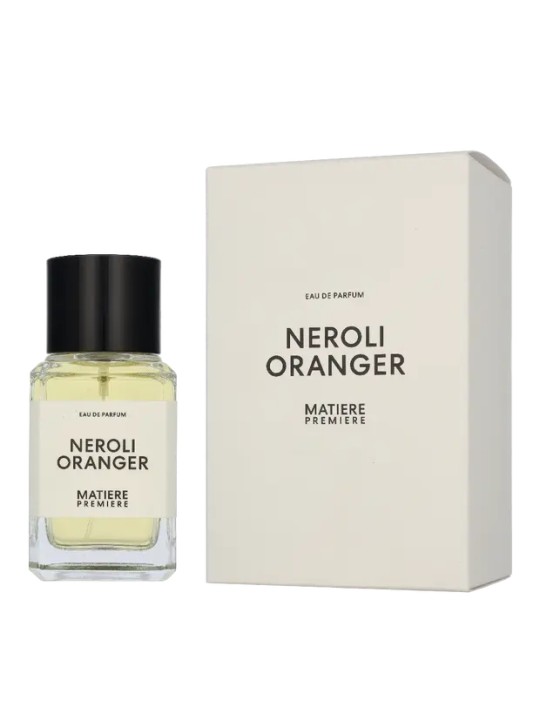 Matiere Premiere Neroli Oranger Eau de parfum spray 100ml