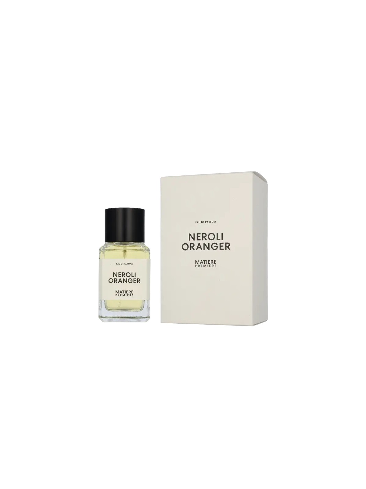 Matiere Premiere Neroli Oranger Eau de parfum spray 100ml