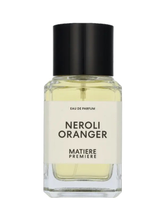 Matiere Premiere Neroli Oranger Eau de parfum spray 100ml