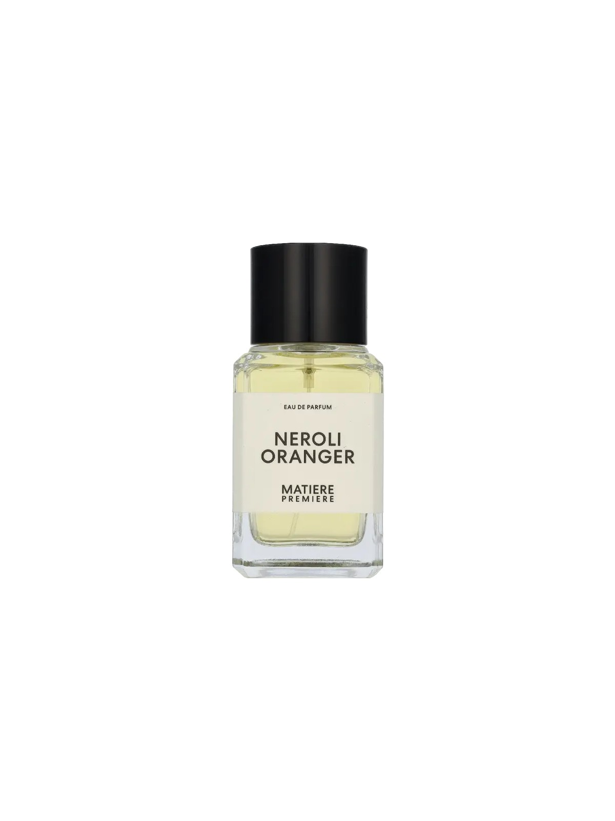 Matiere Premiere Neroli Oranger Eau de parfum spray 100ml
