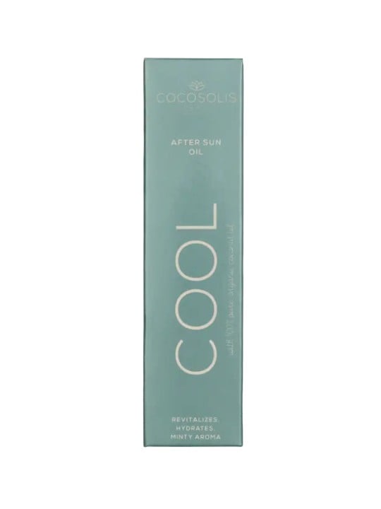 Cocosolis Cool Olio Doposole 110ml