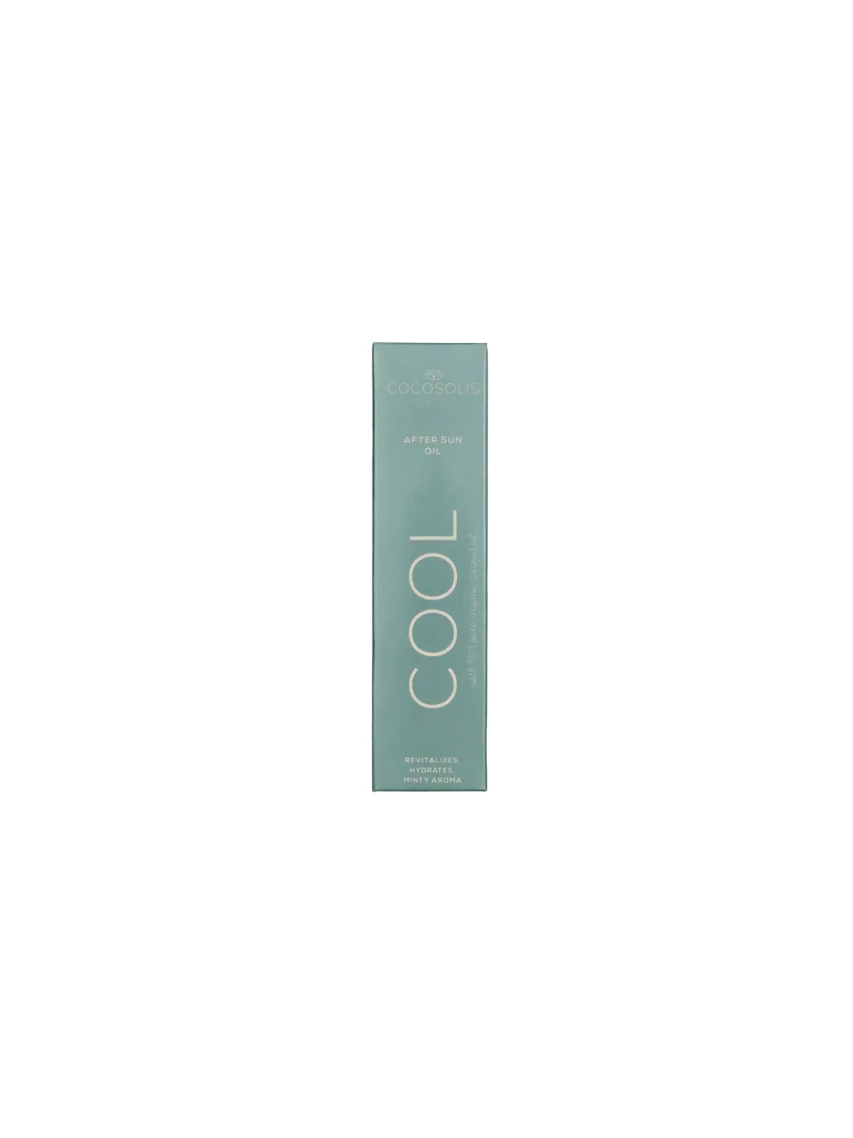 Cocosolis Cool Olio Doposole 110ml