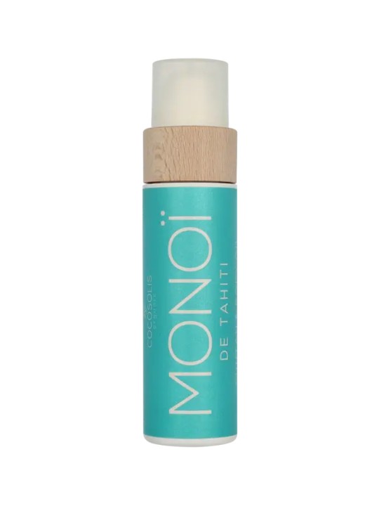 COCOSOLIS MONOI Suntan & Body Oil 110ml