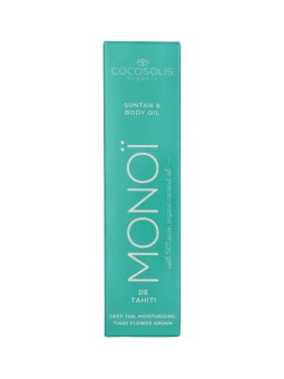 COCOSOLIS MONOI Suntan & Body Oil 110ml
