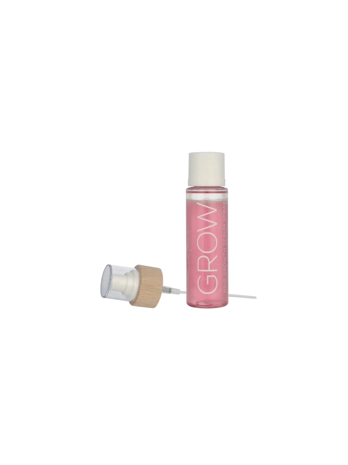 Cocosolis Crescita Capelli Siero Spray 110ml