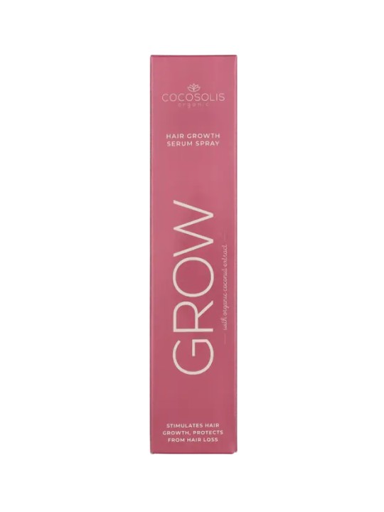 Cocosolis Crescita Capelli Siero Spray 110ml