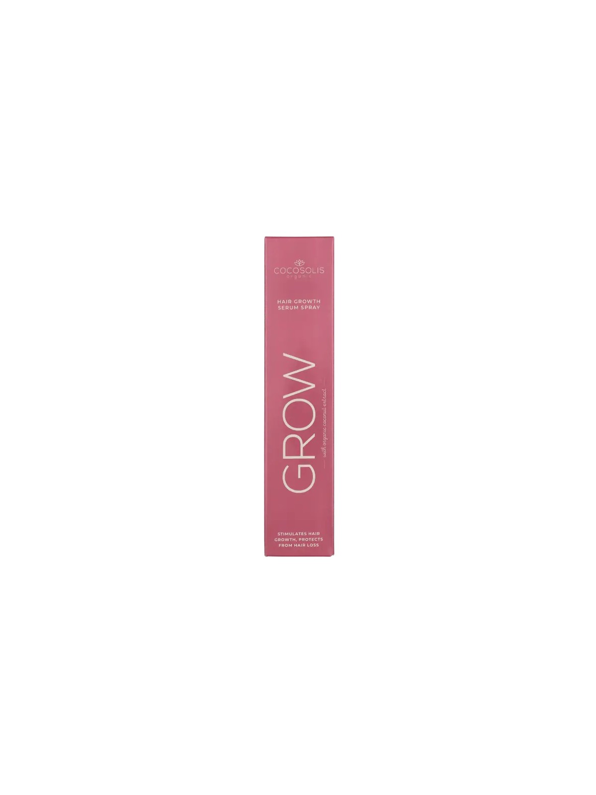 Cocosolis Crescita Capelli Siero Spray 110ml