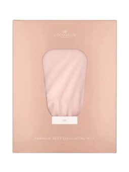 Guanto Esfoliante Cocosolis Premium 1 unitï¿½ï¿½