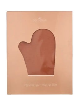 Cocosolis PREMIUM self tanning mitt for women