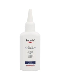 Eucerin DERMO CAPILLAIRE UREA soothing hair treatment 100ml unisex