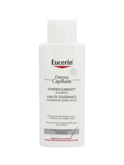 Shampoo Eucerin DermoCapillaire pelle irritata 250ml