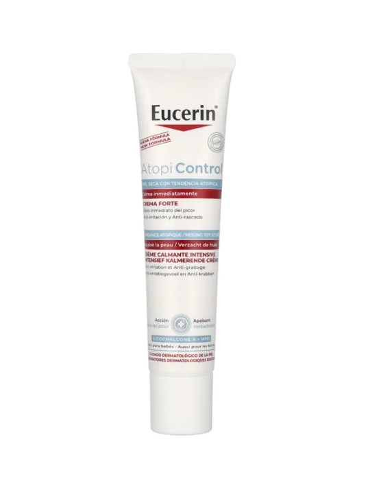 Crema intensiva Eucerin ATOPICONTROL 40ml
