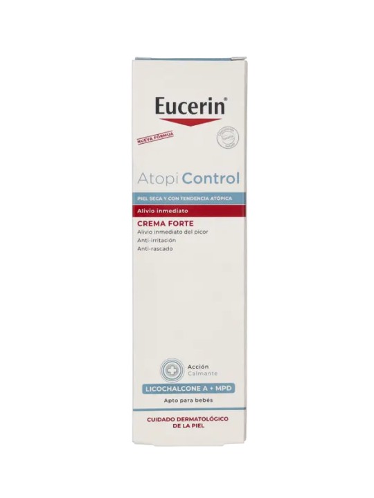 Crema intensiva Eucerin ATOPICONTROL 40ml