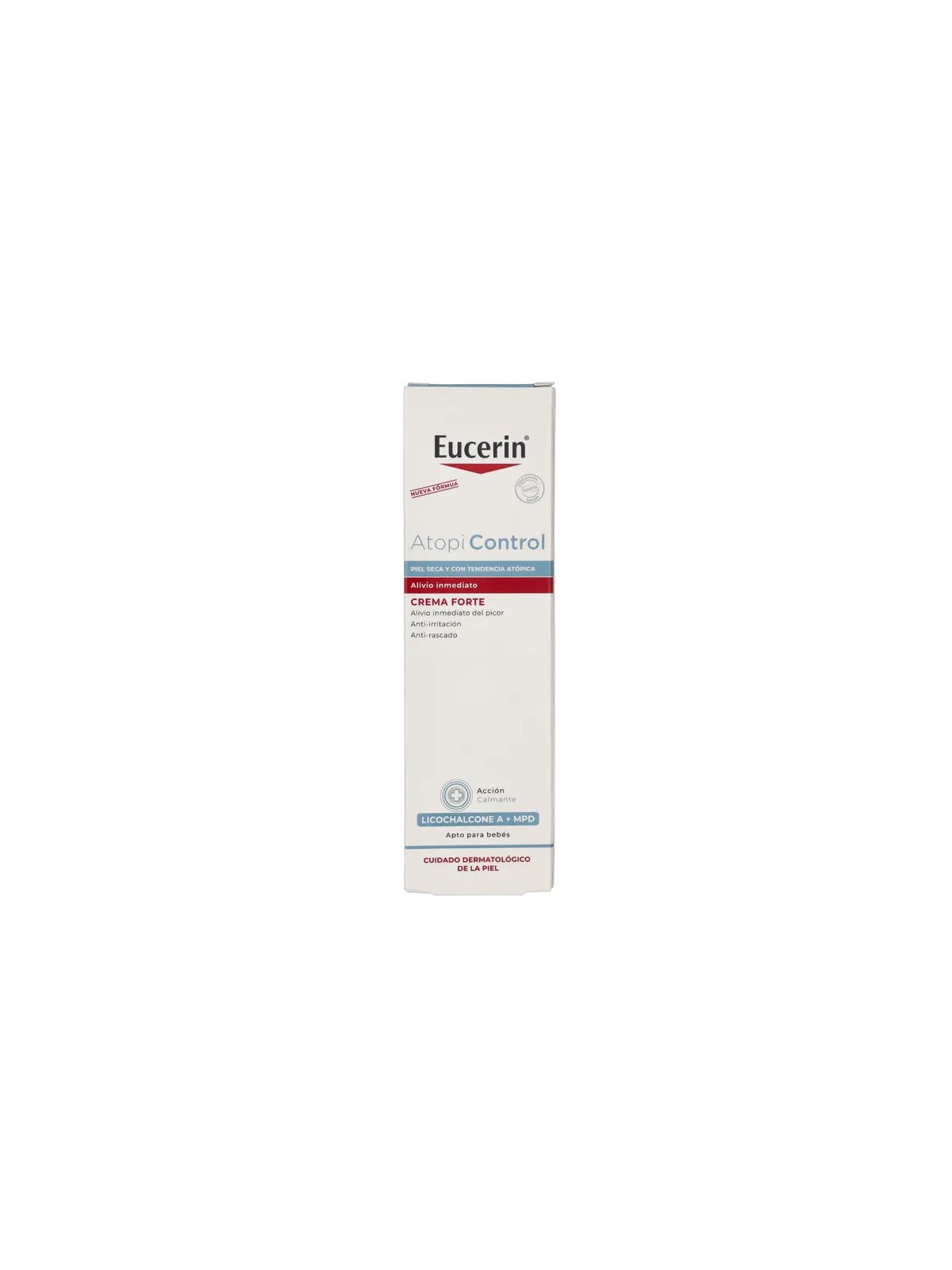 Crema intensiva Eucerin ATOPICONTROL 40ml