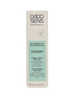 Dado Sens Purderm Anti-Blemish Roll-On 50ml
