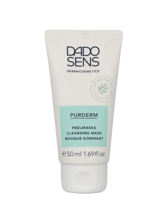 Dado Sens Purderm Deep Cleansing Mask 100ml