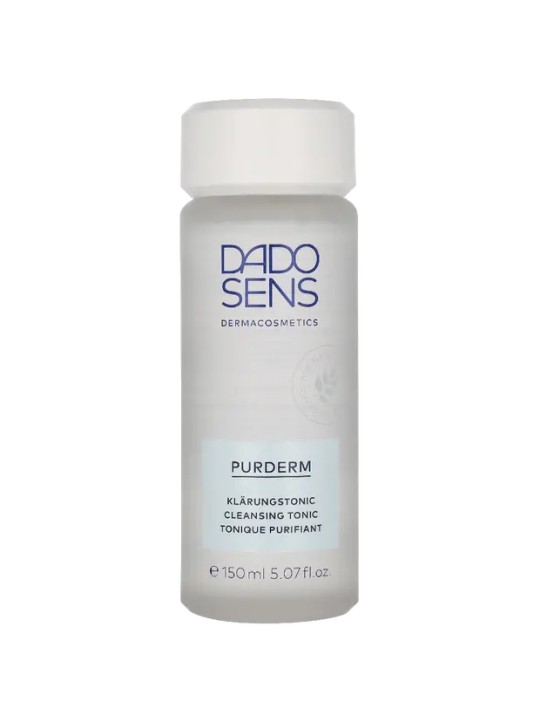 Dado Sens Purderm Deep Cleansing Tonic 150ml