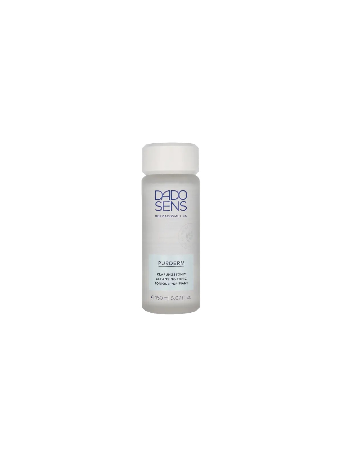 Dado Sens Purderm Deep Cleansing Tonic 150ml