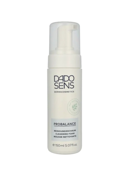 Dado Sens ProBalance Cleansing Foam 28g