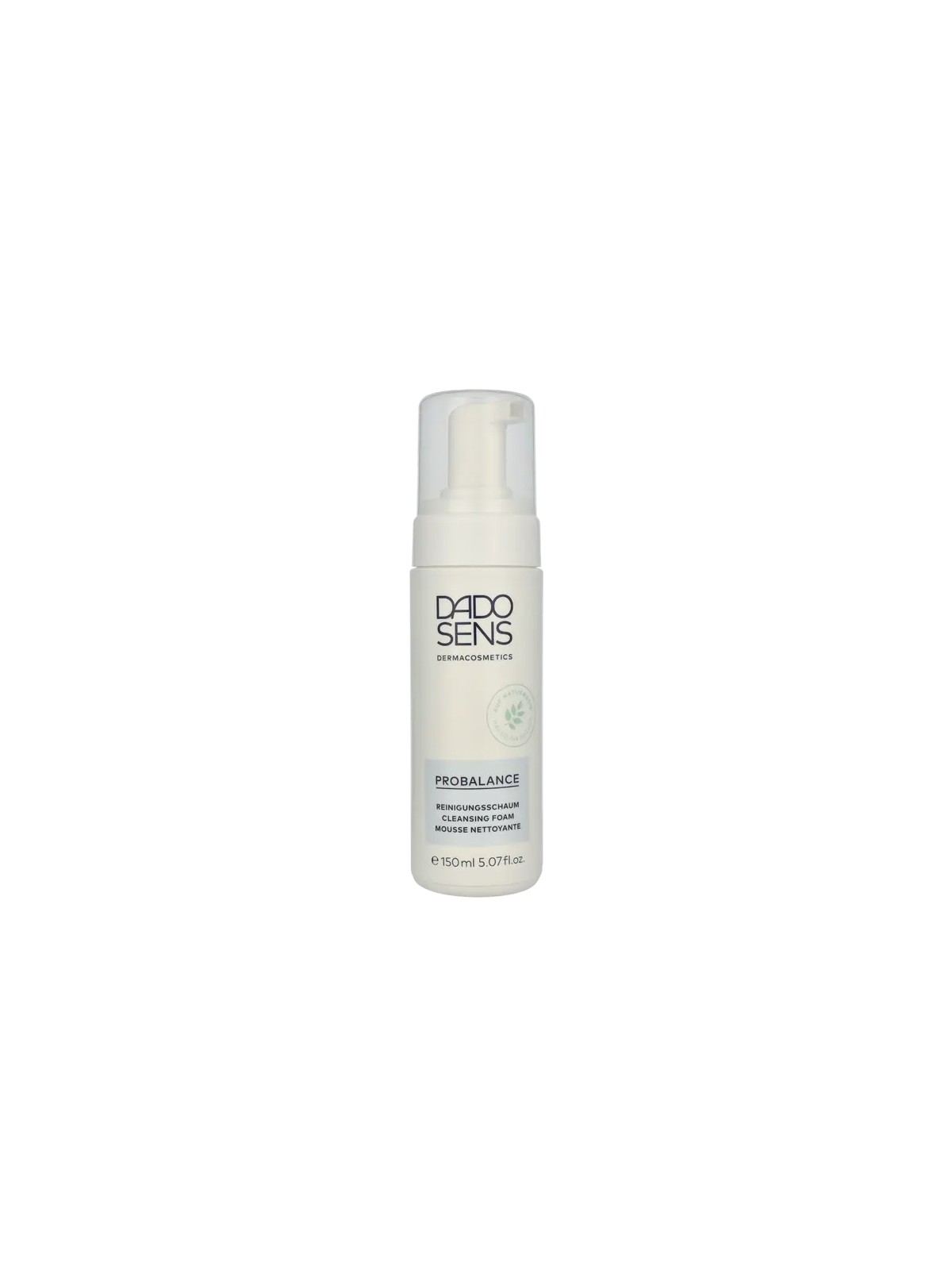 Dado Sens ProBalance Cleansing Foam 28g