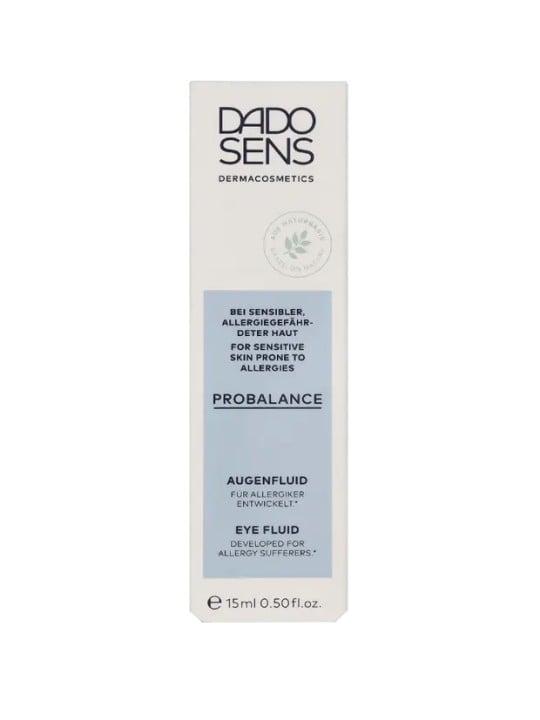 Dado Sens ProBalance Eye Fluid 30ml