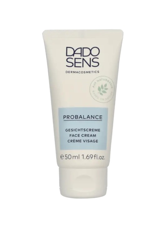Dado Sens ProBalance Soothing Face Cream 50ml acquista 