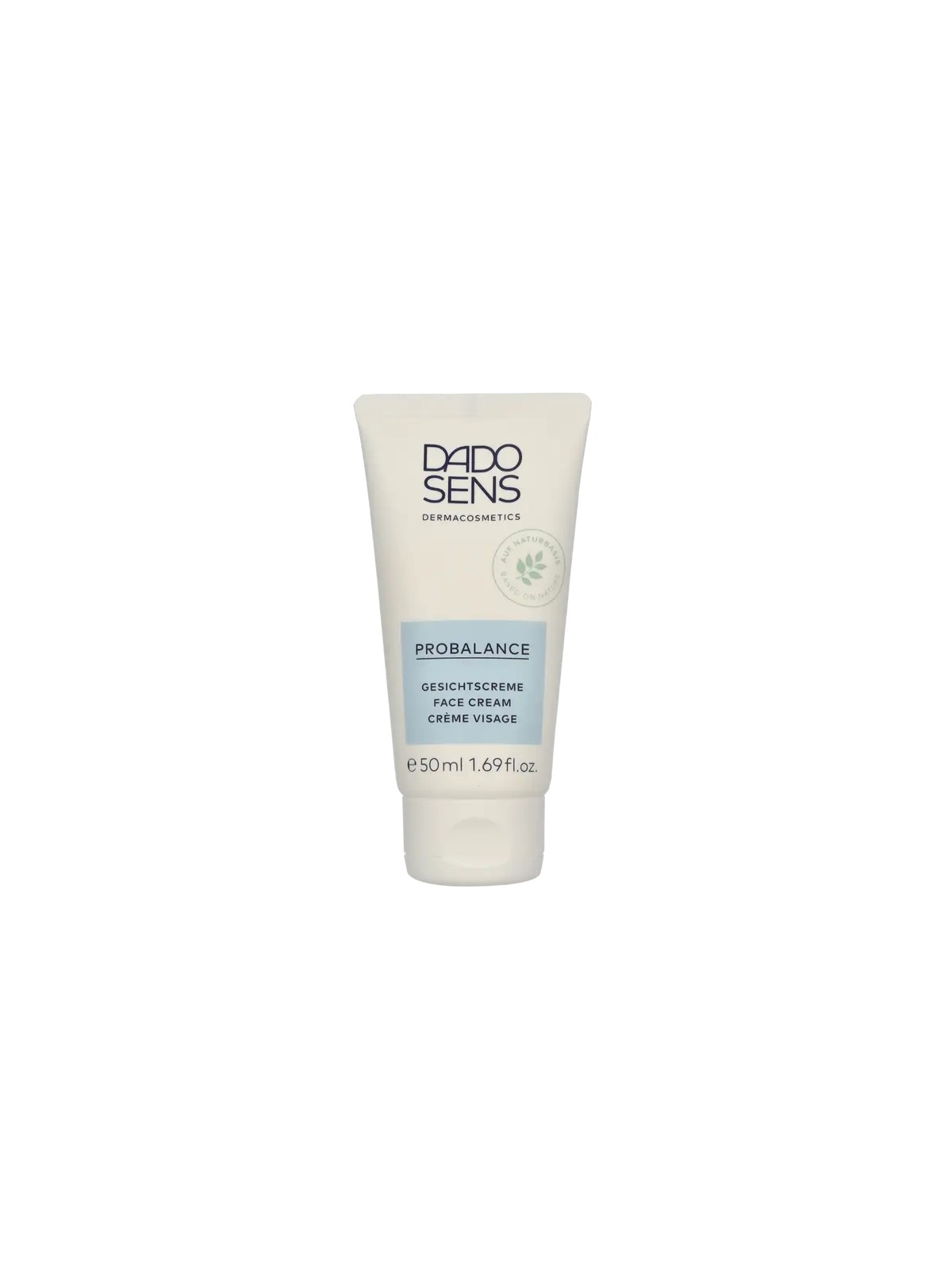 Dado Sens ProBalance Soothing Face Cream 50ml acquista 