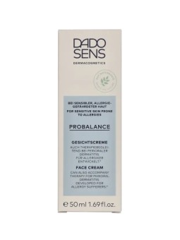 Dado Sens ProBalance Soothing Face Cream 50ml acquista 