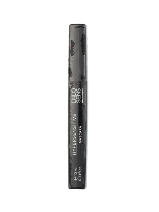 Dado Sens Hypersensitive Mascara Black 250ml