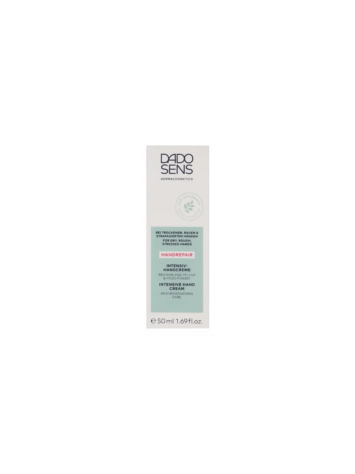 Dado Sens Handrepair Intensive Hand Cream 30ml