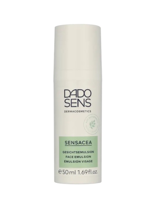 Emulsione viso lenitiva Dado Sens Sensacea 50ml