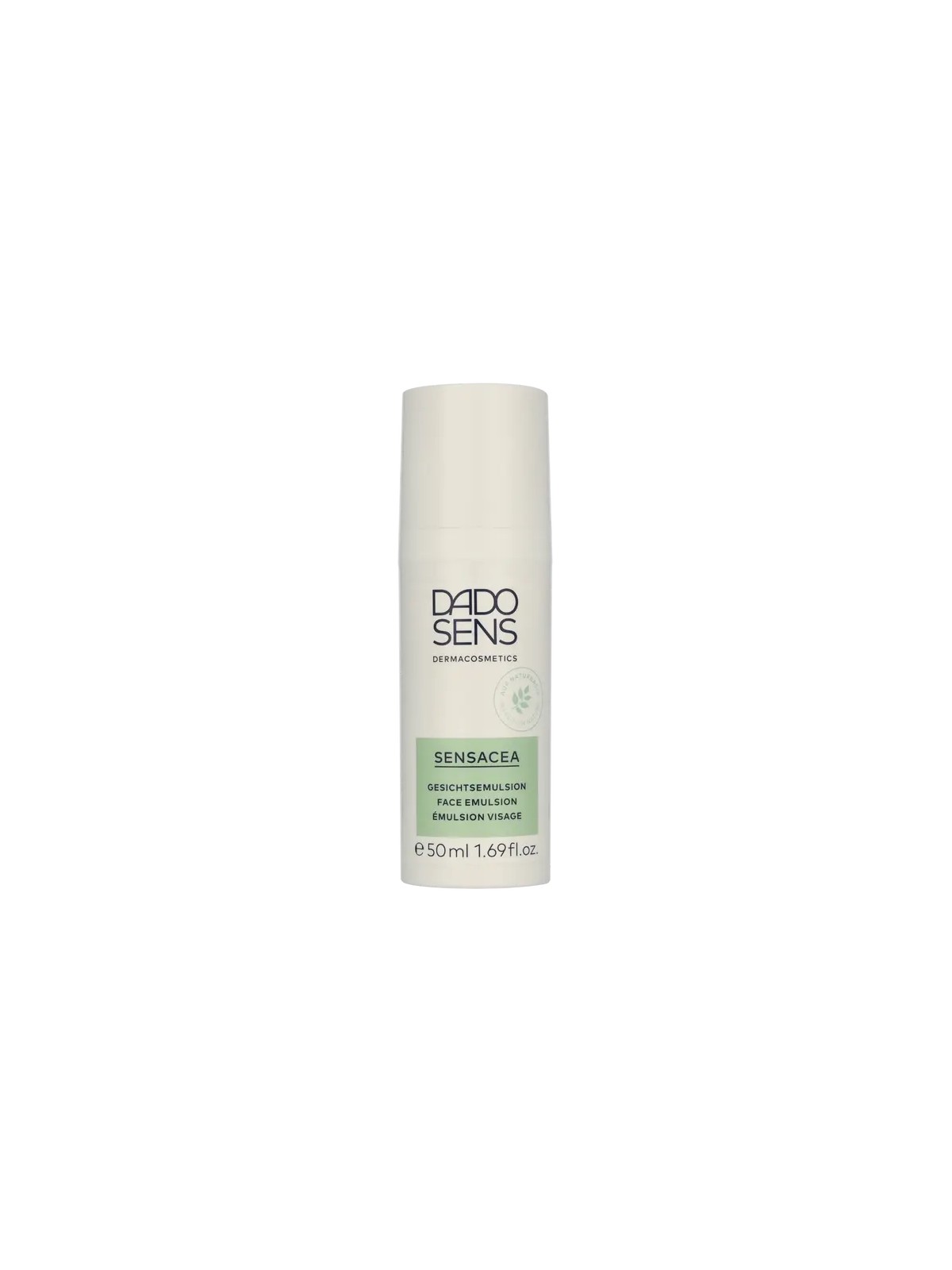 Emulsione viso lenitiva Dado Sens Sensacea 50ml
