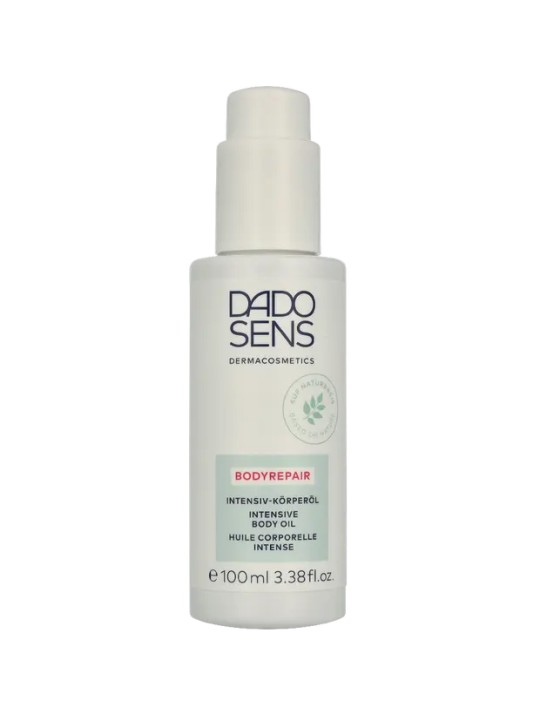 Dado Sens Bodyrepair Intensive Body Oil 50ml