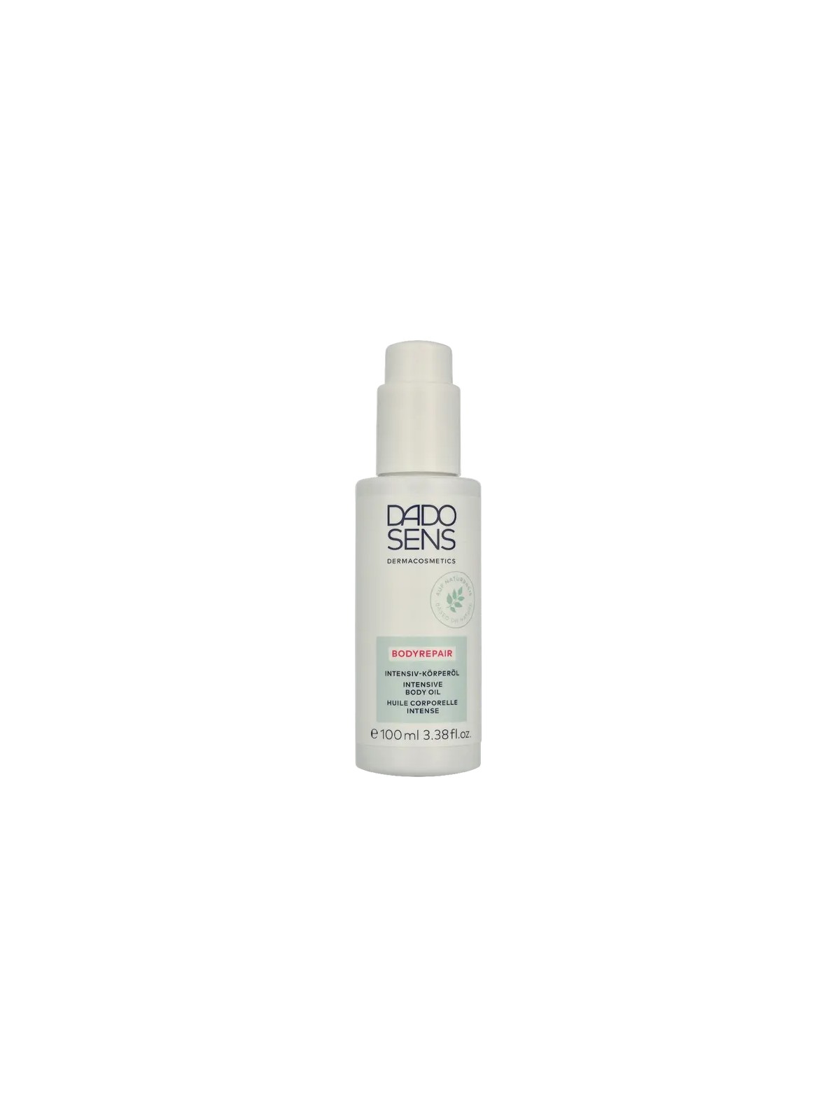 Dado Sens Bodyrepair Intensive Body Oil 50ml