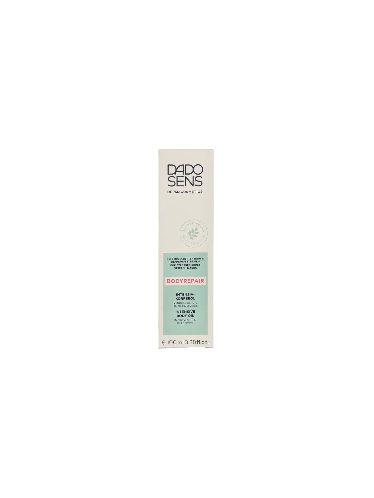 Dado Sens Bodyrepair Intensive Body Oil 50ml