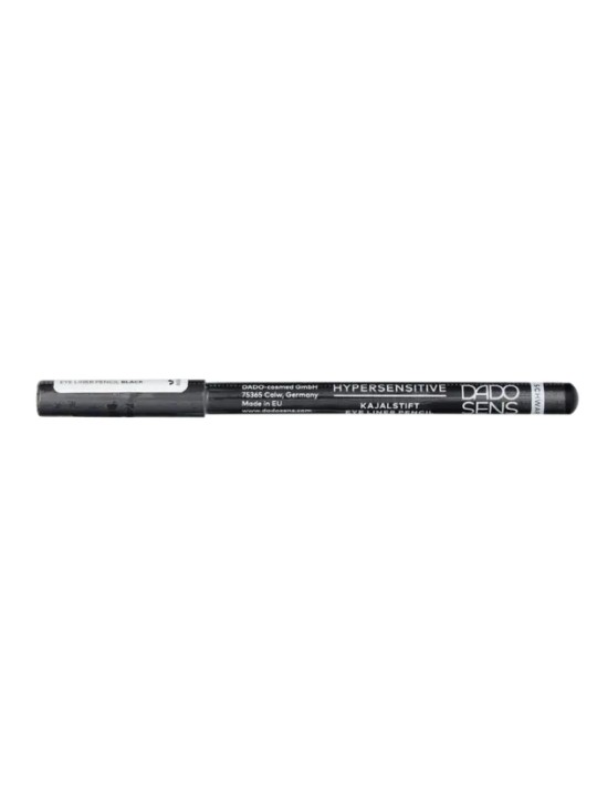 Matita occhi Dado Sens Hypersensitive Nero 1,14g