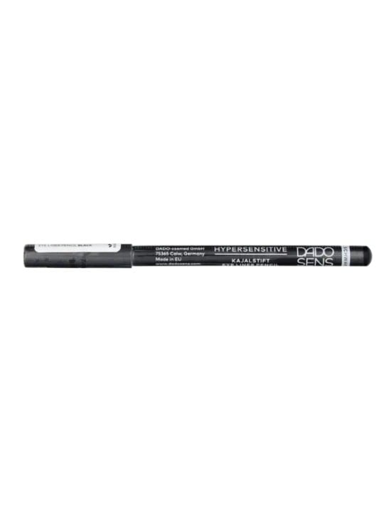 Matita occhi Dado Sens Hypersensitive Nero 1,14g