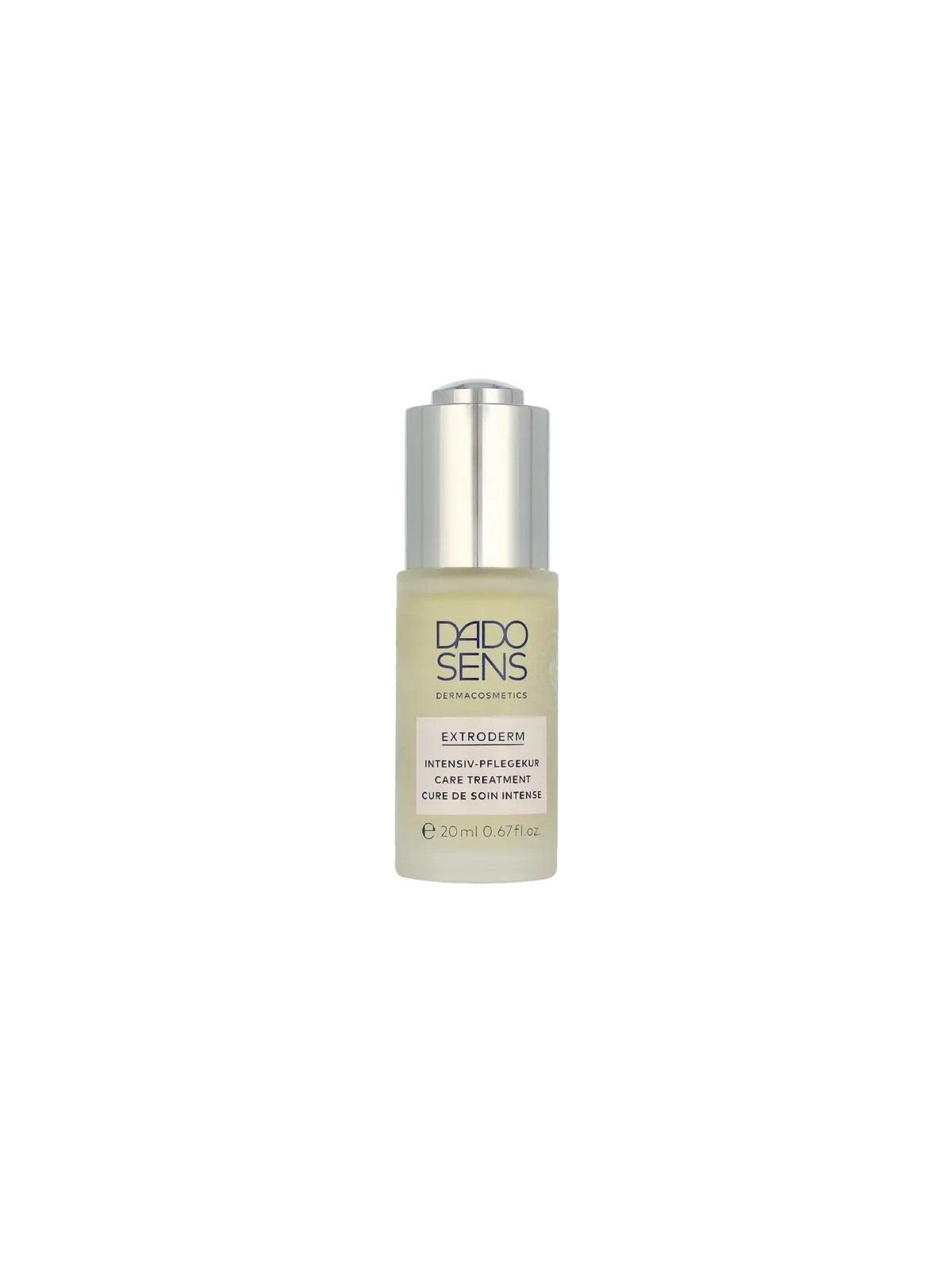 Dado Sens Extroderm Care Treatment 15ml