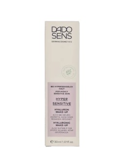 Dado Sens Hypersensitive Hyaluron Make-Up Almond 50ml