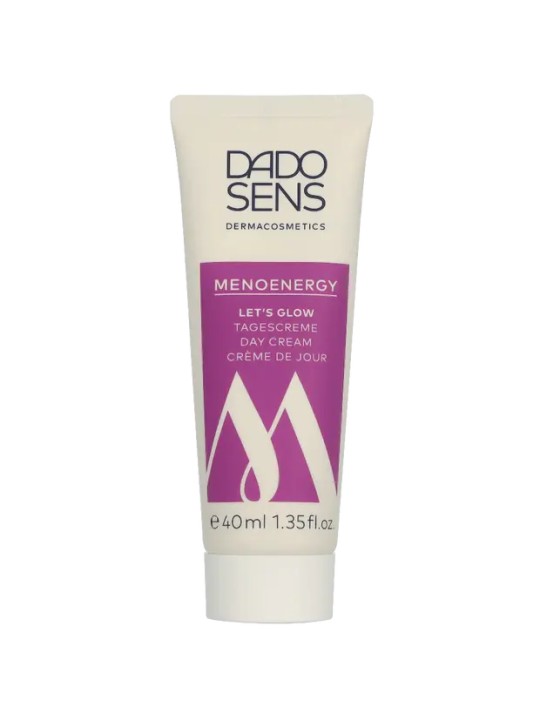 Dado Sens Menoenergy Let's Glow Day Cream 50ml